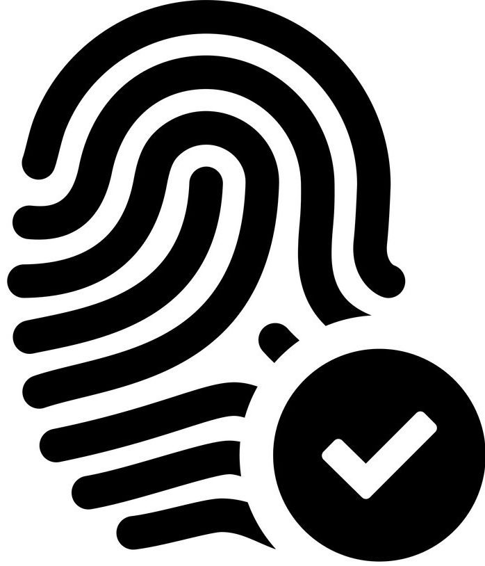 Biometrik çözümler