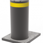 Mantar Bariyerler ve Çeşitleri