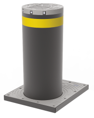 Mantar Bariyerler ve Çeşitleri