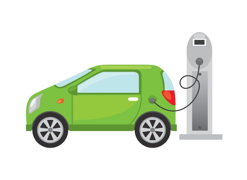 Araç Şarj İstasyonları