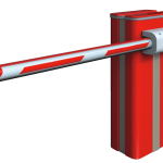 Otopark Bariyer Sistemleri