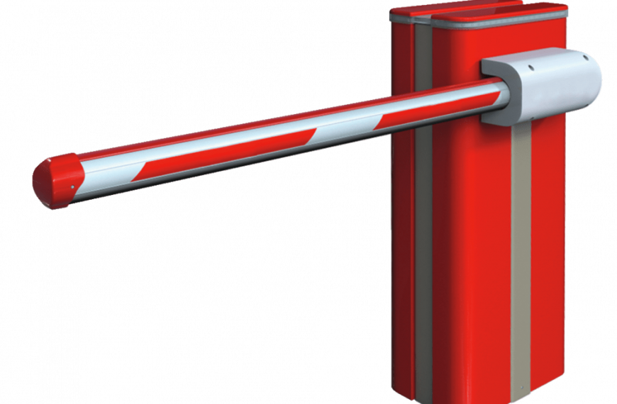 Otopark Bariyer Sistemleri