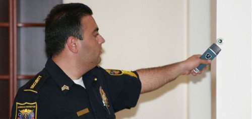 Bekçi Tur Sistemleri