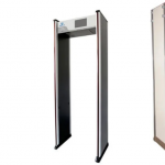 Kapı tipi metal boy dedektörü