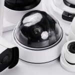 Güvenlik Kameraları