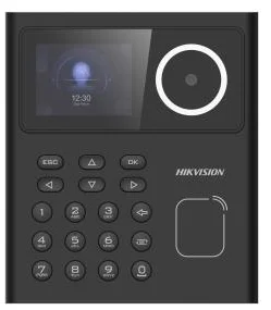 HIKVISION DS-K1T320EWX YÜZ TANIMA VE MIFARE KART OKUMA TERMİNALİ