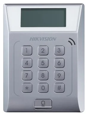 HIKVISION DS-K1T802M PROXIMITY / MIFARE KART OKUMA CİHAZI