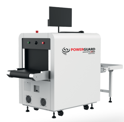 X-Ray Cihazları | POWER GUARD DAHUA PGDH 5030A X RAY CIHAZI 2 POWER GUARD DAHUA PGDH 5030A X RAY CIHAZI 2 | X-Ray Cihazları