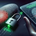 Parmak İzi sitemleri ve çeşitleri