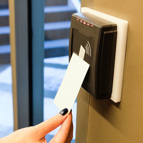 Peryönsis Kartlı Rfid PDKS