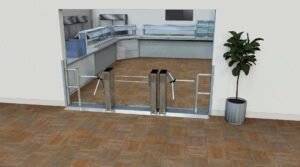 Yemekhane Öğün Takip Sistemleri