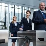 Turnike Geçiş Sistemi Nedir?