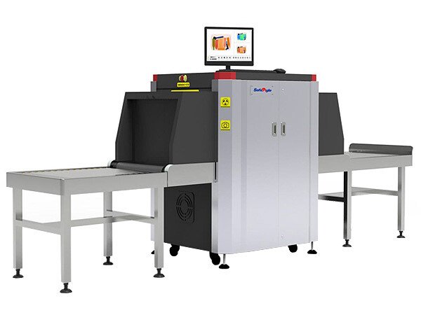X-Ray cihazları