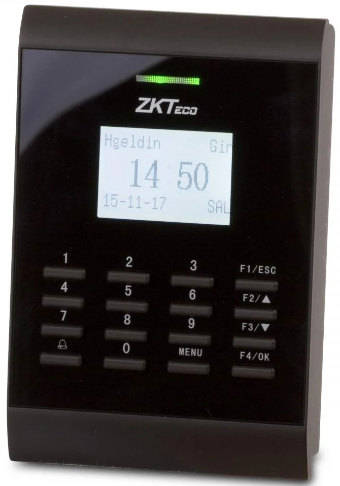 ZKTECO SC 403 MIFARE/PROXIMITY KART OKUMA CİHAZI