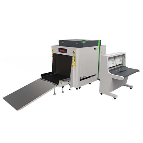 X-Ray Cihazları | ZKTECO ZKX 100100D Low Version X RAY CIHAZI ZKTECO ZKX 100100D Low Version X RAY CIHAZI | X-Ray Cihazları