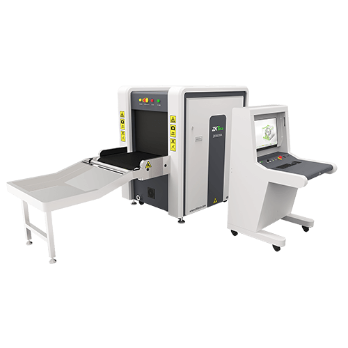X-Ray Cihazları | ZKTECO ZKX 6550A X RAY CIHAZI ZKTECO ZKX 6550A X RAY CIHAZI | X-Ray Cihazları