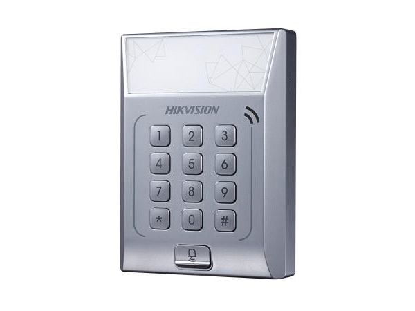 HIKVISION DS-K1T801M PROXIMITY / MIFARE KART OKUMA CİHAZI
