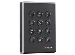 HIKVISION DS-K1108AM-DS-K1108AE -DS-K1108AD PROXIMITY / MIFARE / DESFIRE KART OKUMA CİHAZI