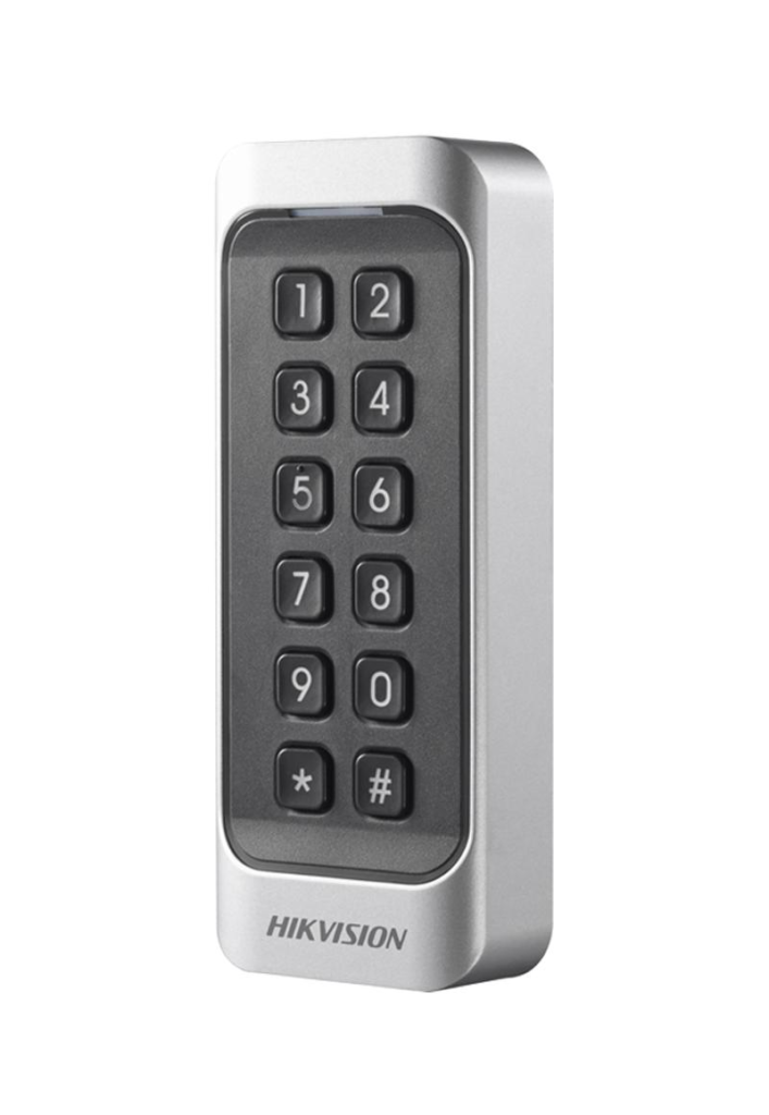 HIKVISION DS-K1107AEK / DS-K1107AMK PROXIMITY / MIFARE KART OKUMA CİHAZI