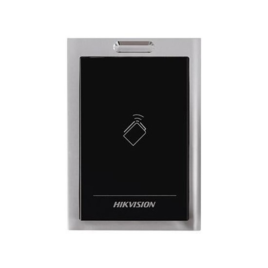 HIKVISION DS-K1107AEK / DS-K1107AMK PROXIMITY / MIFARE KART OKUMA CİHAZI