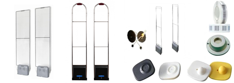 Mağaza Ürün Koruma Sistemleri