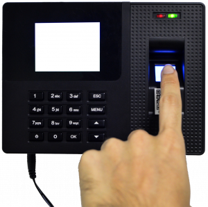 sancaktepe parmak izi sistemleri