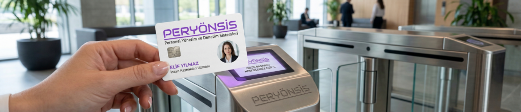peryönsis pdks,parmak izi,yüz tanıma,turnike,x ray,bariyer.personel devam kontrol sistemleri