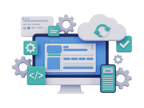 peryönsis yazılım çözümleri
