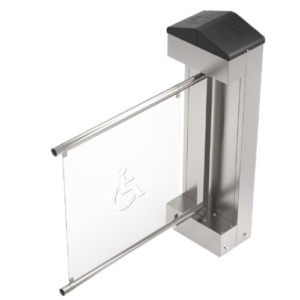 Yerli Üretim Vip / Engelli geçiş Turnikesi